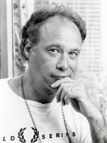 Andrew Bergman