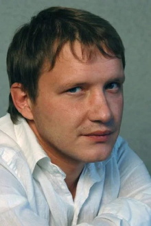 Andrew Borodin