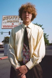 Andrew Callaghan