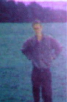 Andrew Chalk
