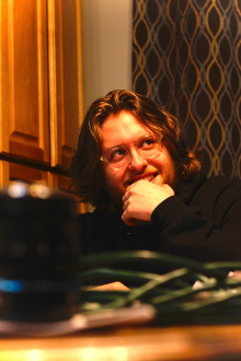 Andrew Dalan