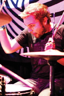 Andrew Forsman
