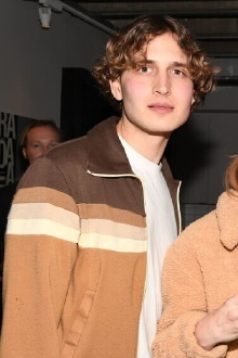 Andrew Lowe