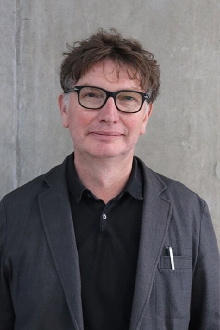 Andrew Macdonald