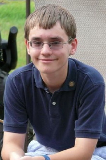 Andrew McKeough