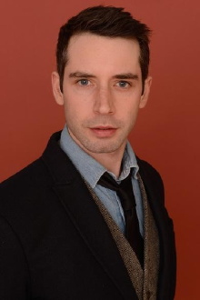 Andrew Pastides