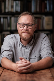 Andrew Peterson