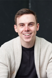 Andrew Quinton