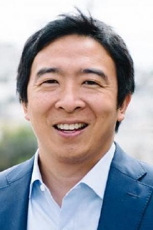 Andrew Yang