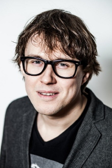Andrey Bogatyrev