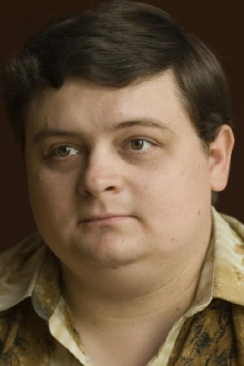 Andrey Kapustin