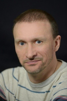 Andrey Popov