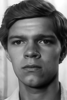 Andrey Sorokin