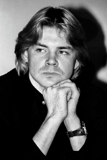 Andris Liepa