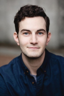 Andy Christopher