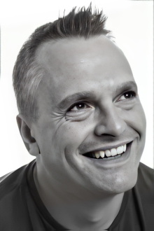 Andy Coughlan