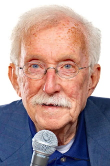 Andy Huggins