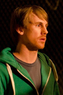 Andy Swanson