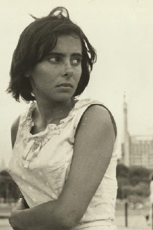 Anecy Rocha