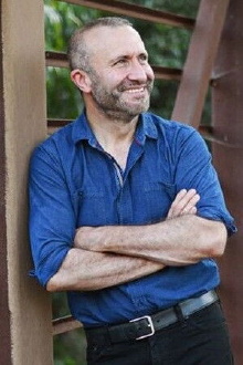 Ángel Ayllón