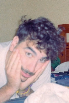 Ángel Rojas