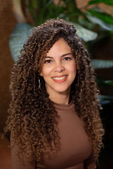 Angela Carabalí