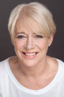 Angela Forrest