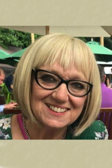 Angela Grosvenor