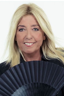 Angela Lorente