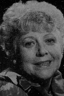 Angela Ragno