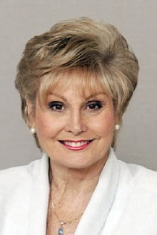 Angela Rippon
