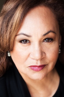 Angela Robinson Witherspoon