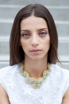 Angela Sarafyan