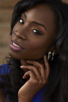Angelica Ross