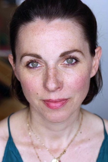 Angelica Sarre