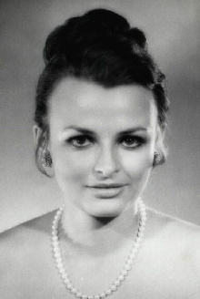 Angelica Wehbeck