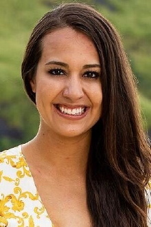Angelina Keeley