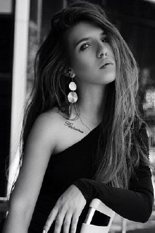 Angelina Podorozhnaya