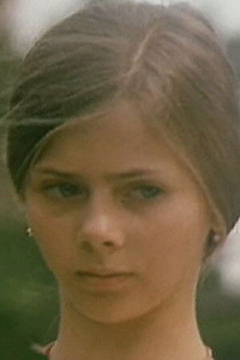 Angelina Polyanchukova