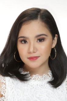 Angellie Nicholle Sanoy