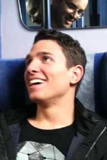 Angelos Kouris