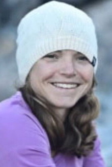 Angie Payne