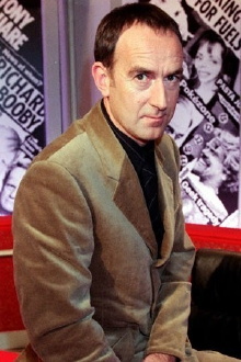 Angus Deayton