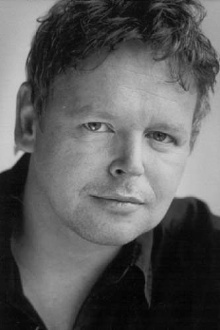 Angus Lindsay