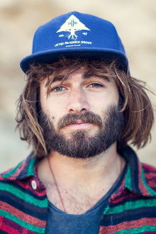 Angus Stone