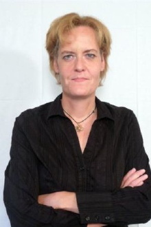 Anick Wiget