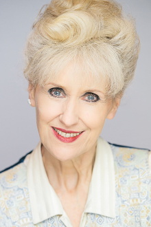 Anita Dobson
