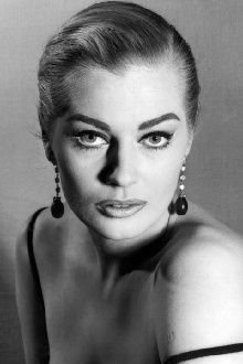 Anita Ekberg