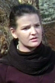 Anita Joubert