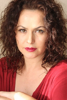 Anita Marie Curran